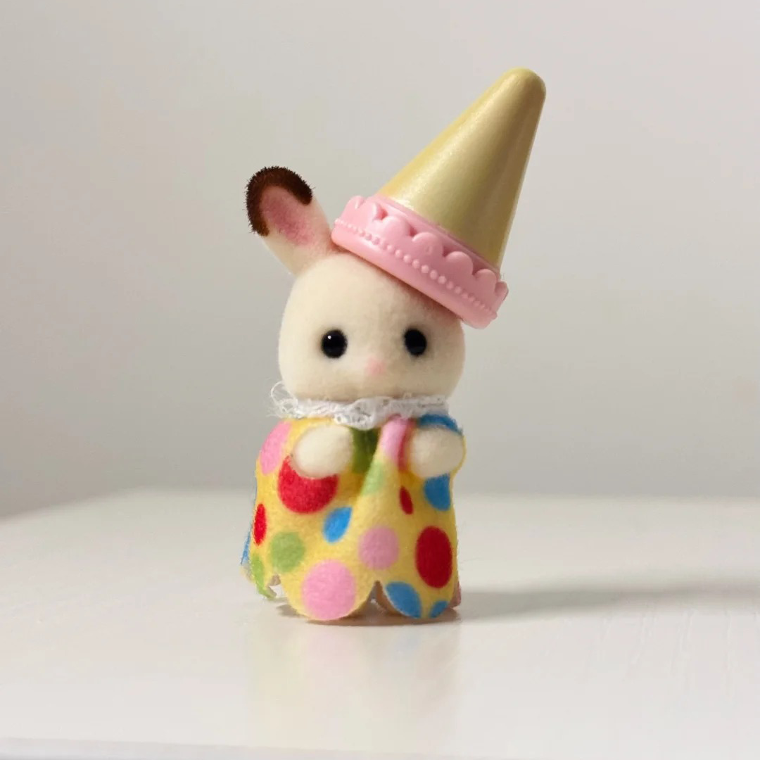 In Stock Sylvanian Families An - Baby Products 2 Years 리뷰 및 가격