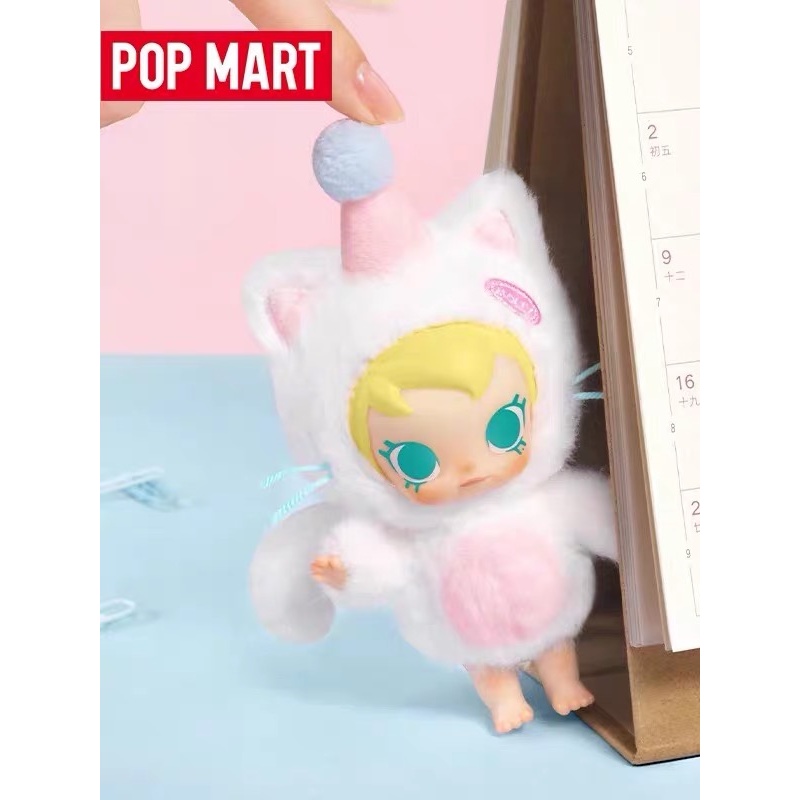 POP MART Baby Molly Pocket Fri - Baby Products 2 Years 리뷰 및 가격