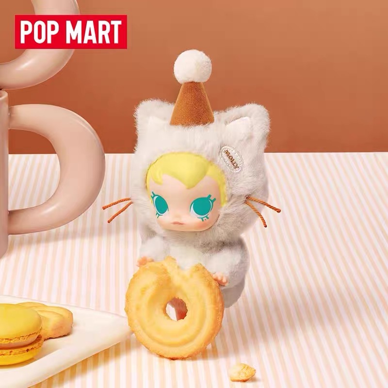 POP MART Baby Molly Pocket Fri - Baby Products 2 Years 리뷰 및 가격