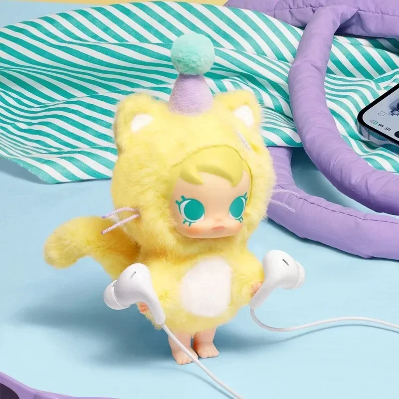 POP MART Baby Molly Pocket Fri - Baby Products 2 Years 리뷰 및 가격