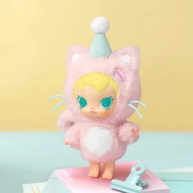 POP MART Baby Molly Pocket Fri - Baby Products 2 Years 리뷰 및 가격