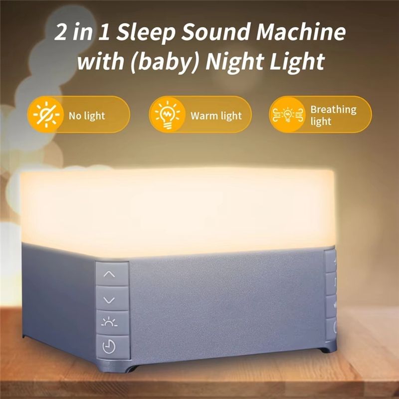 FBIL-White Noise Machine Baby  - White Noise Machine Baby 리뷰 및 가격