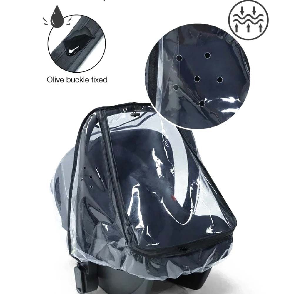 Transparent EVA Baby Safety Se - Baby Products For Newborn 리뷰 및 가격