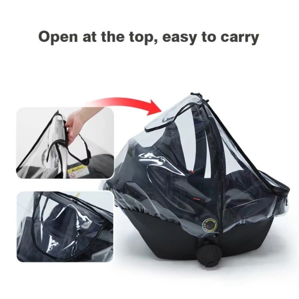 Transparent EVA Baby Safety Se - Baby Products For Newborn 리뷰 및 가격