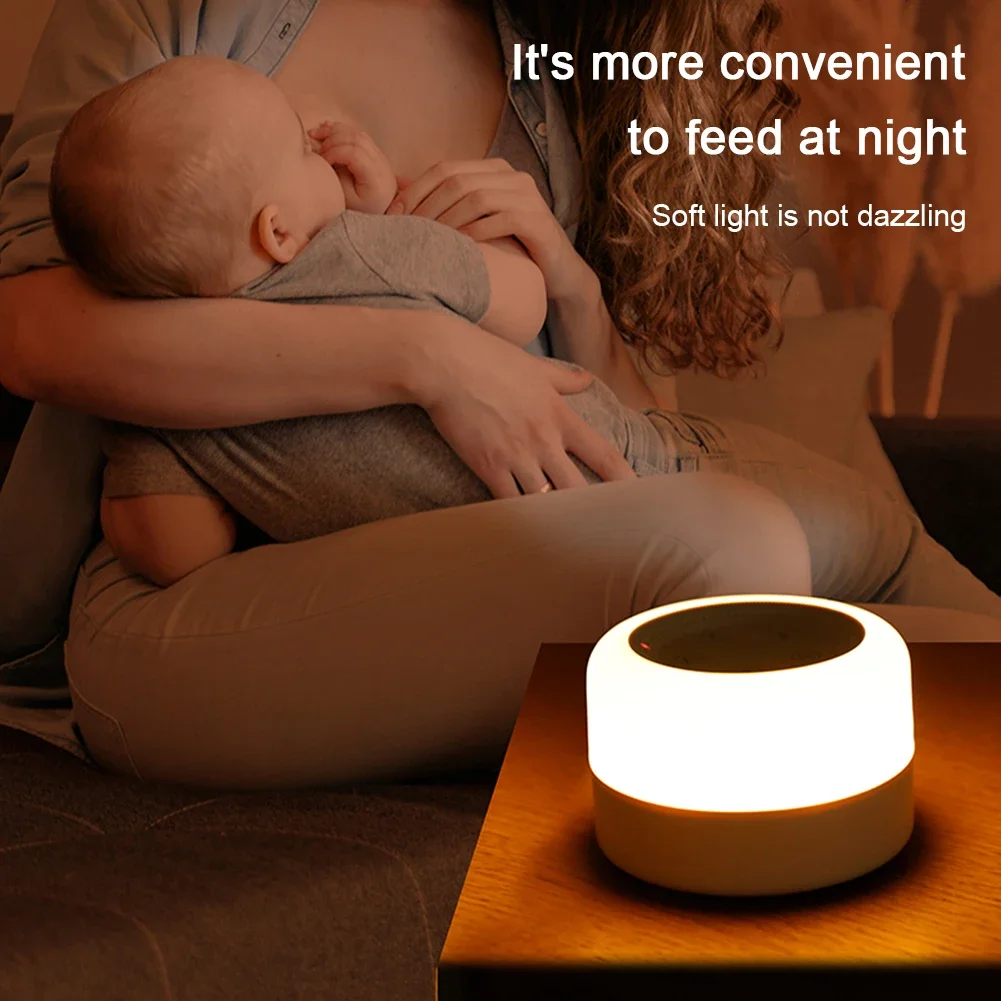 Desktop White Noise Machine wi - White Noise Machine Baby 리뷰 및 가격