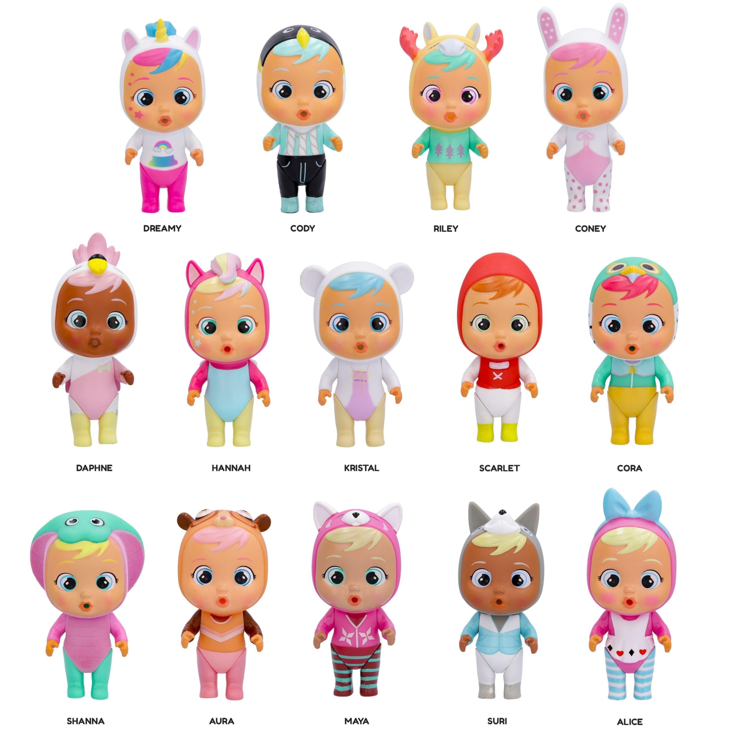 Cry Babies Magic Tears Icy Wor - Baby Products 2 Years 리뷰 및 가격