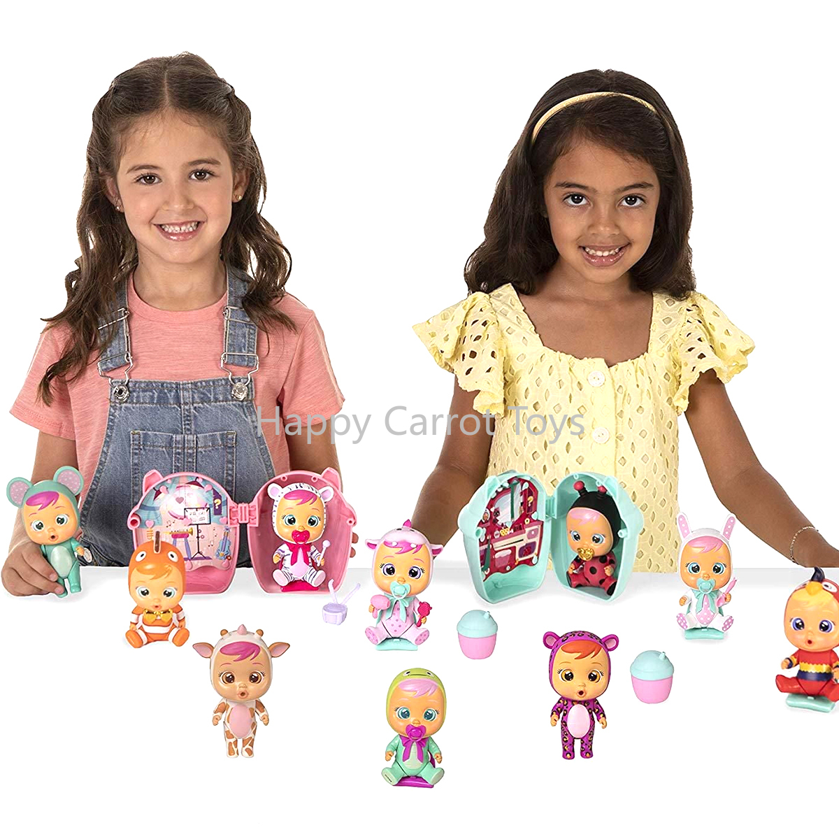 Cry Babies Magic Tears Icy Wor - Baby Products 2 Years 리뷰 및 가격