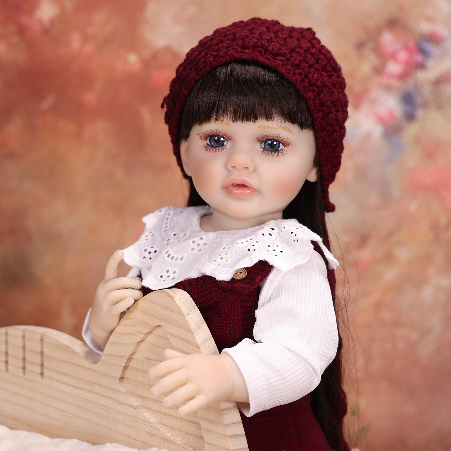 Reborn Baby Dolls Girl Maddie  - Baby Products For Newborn 리뷰 및 가격