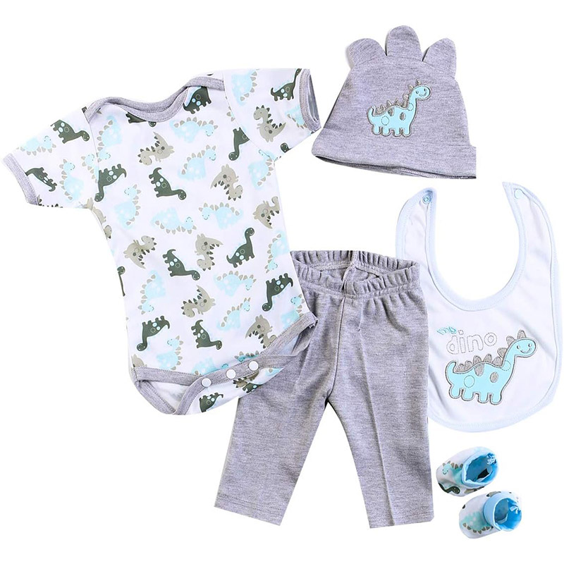 Reborn Doll Clothes Baby Girl  - Baby Products For Newborn 리뷰 및 가격