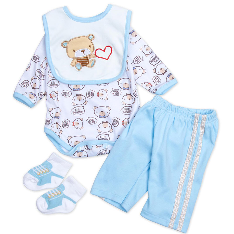 Reborn Doll Clothes Baby Girl  - Baby Products For Newborn 리뷰 및 가격