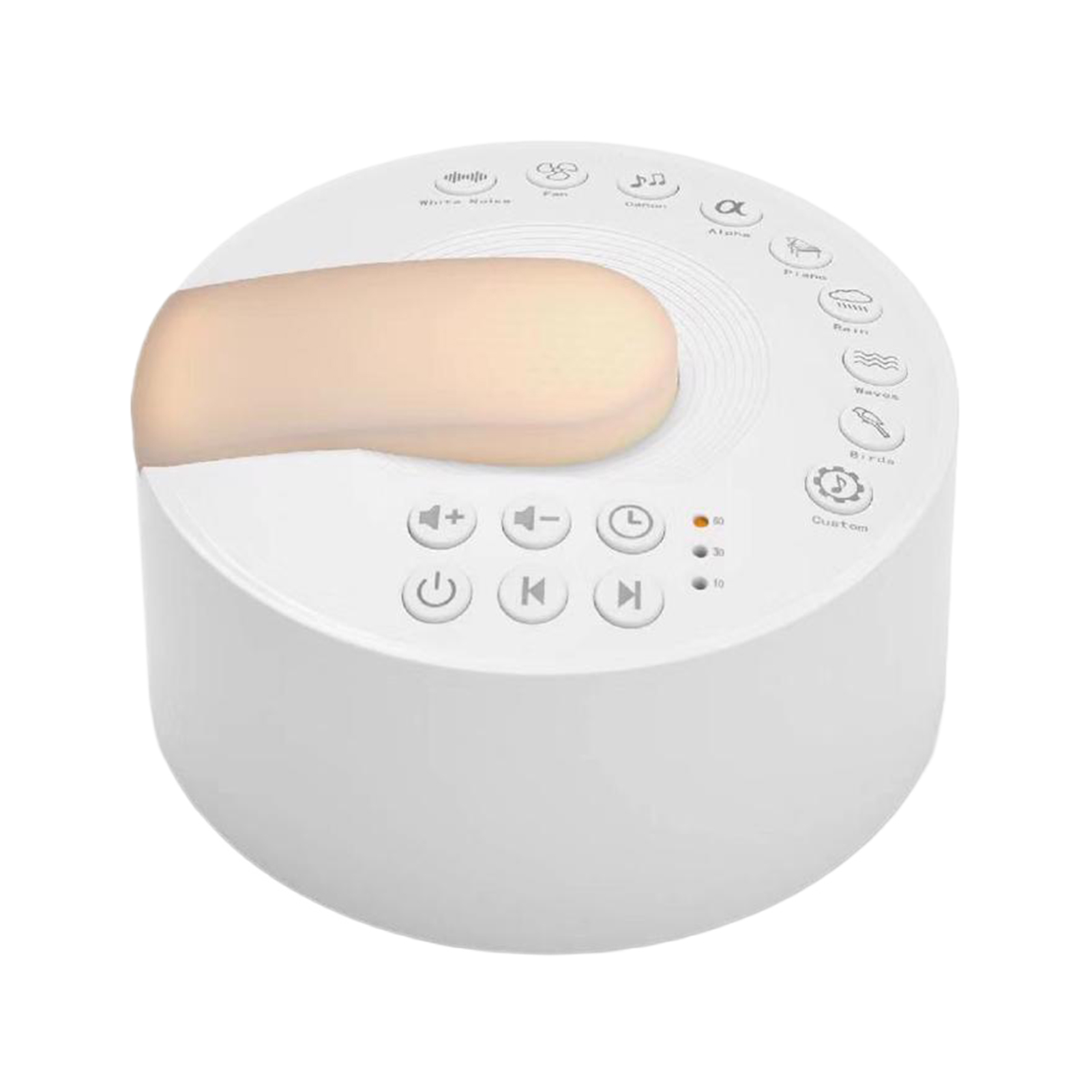 Rechargeable White Noise Machi - White Noise Machine Baby 리뷰 및 가격