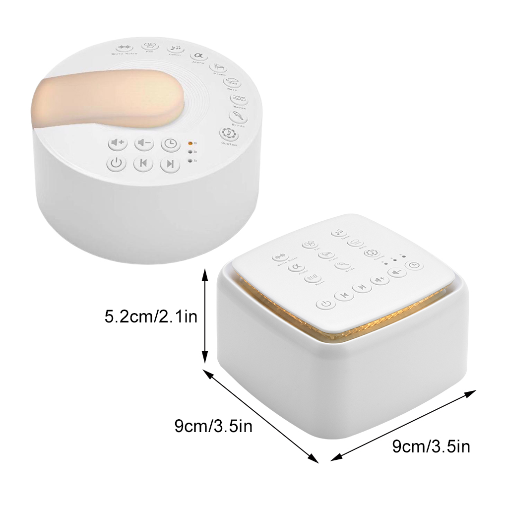 Rechargeable White Noise Machi - White Noise Machine Baby 리뷰 및 가격