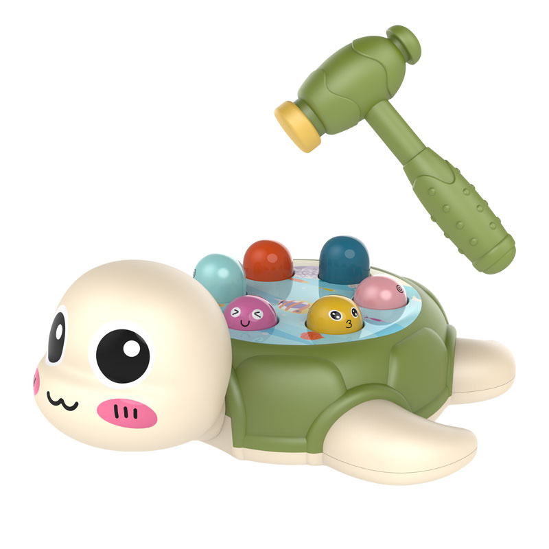 Turtle Baby Toy Montessori Lea - Baby Products For Newborn 리뷰 및 가격