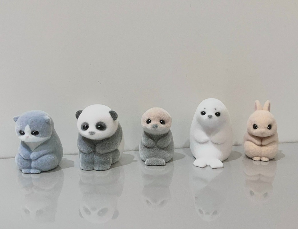 Original capsule toys cute Fuw - Baby Products 2 Years 리뷰 및 가격