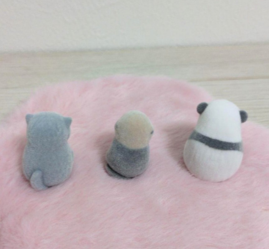 Original capsule toys cute Fuw - Baby Products 2 Years 리뷰 및 가격