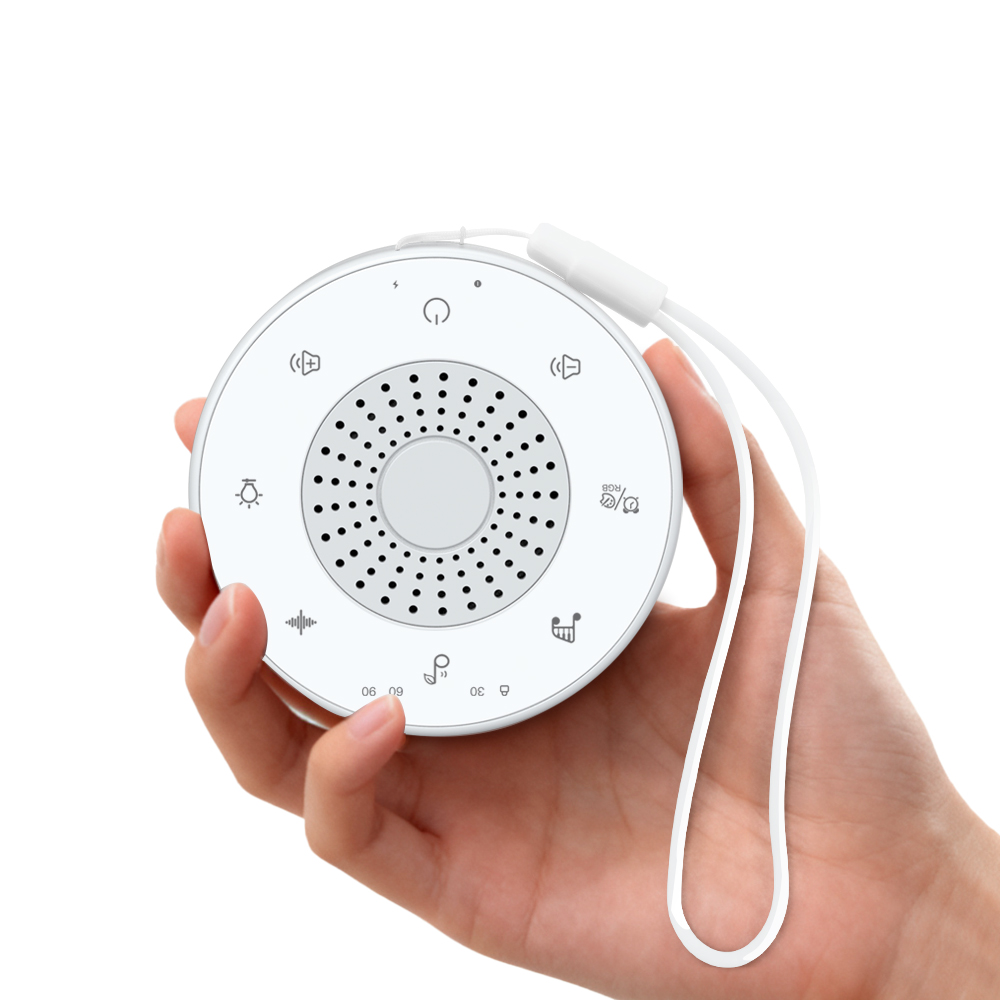 White Noise Machine Lullaby Ti - White Noise Machine Baby 리뷰 및 가격