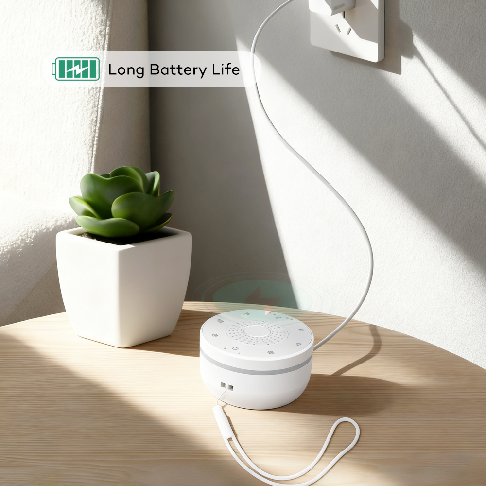 White Noise Machine Lullaby Ti - White Noise Machine Baby 리뷰 및 가격