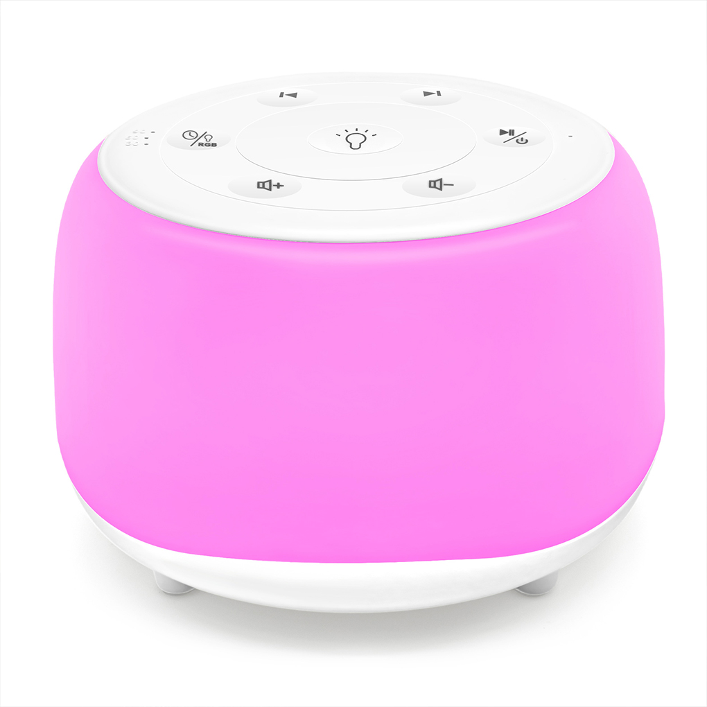 New Desktop White Noise Machin - White Noise Machine Baby 리뷰 및 가격