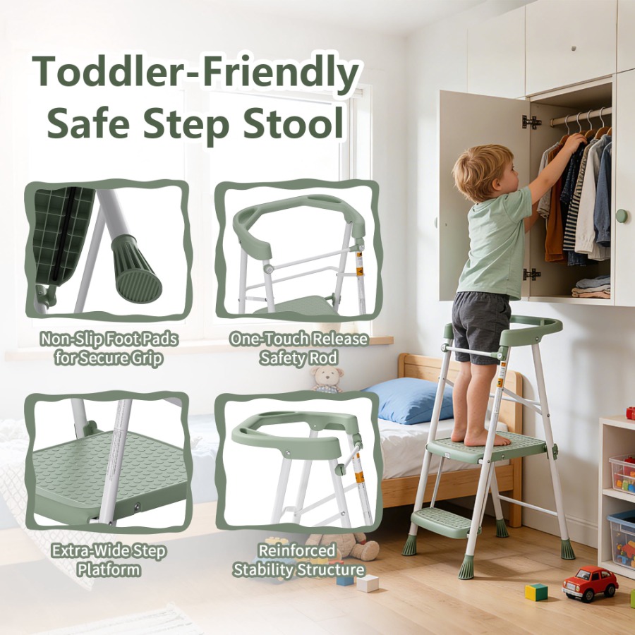 Toddler Kitchen Step Stool Hel - Toddler Learning Tower 리뷰 및 가격