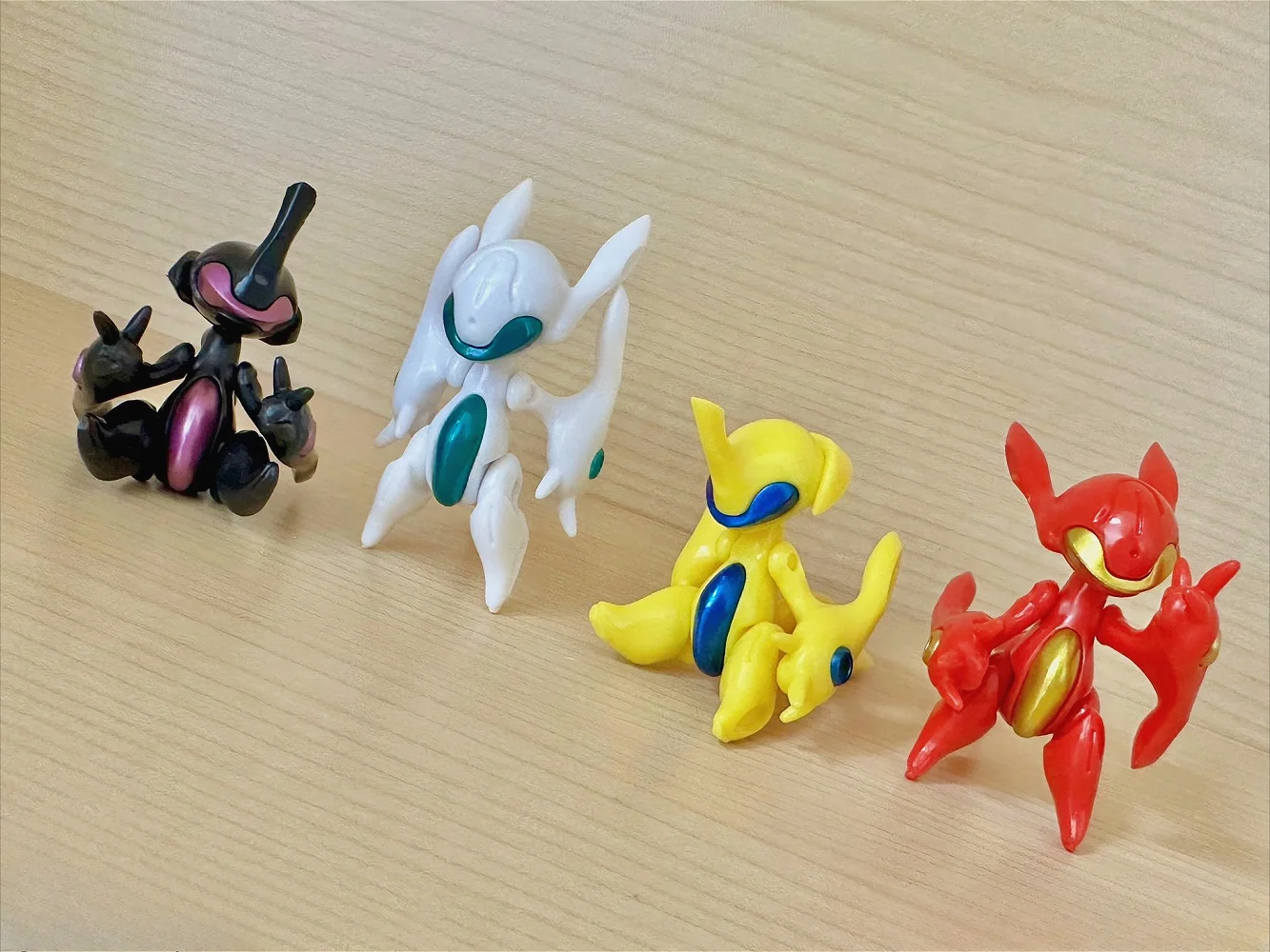 SO-TA capsule toys cool FORM B - Baby Products 2 Years 리뷰 및 가격