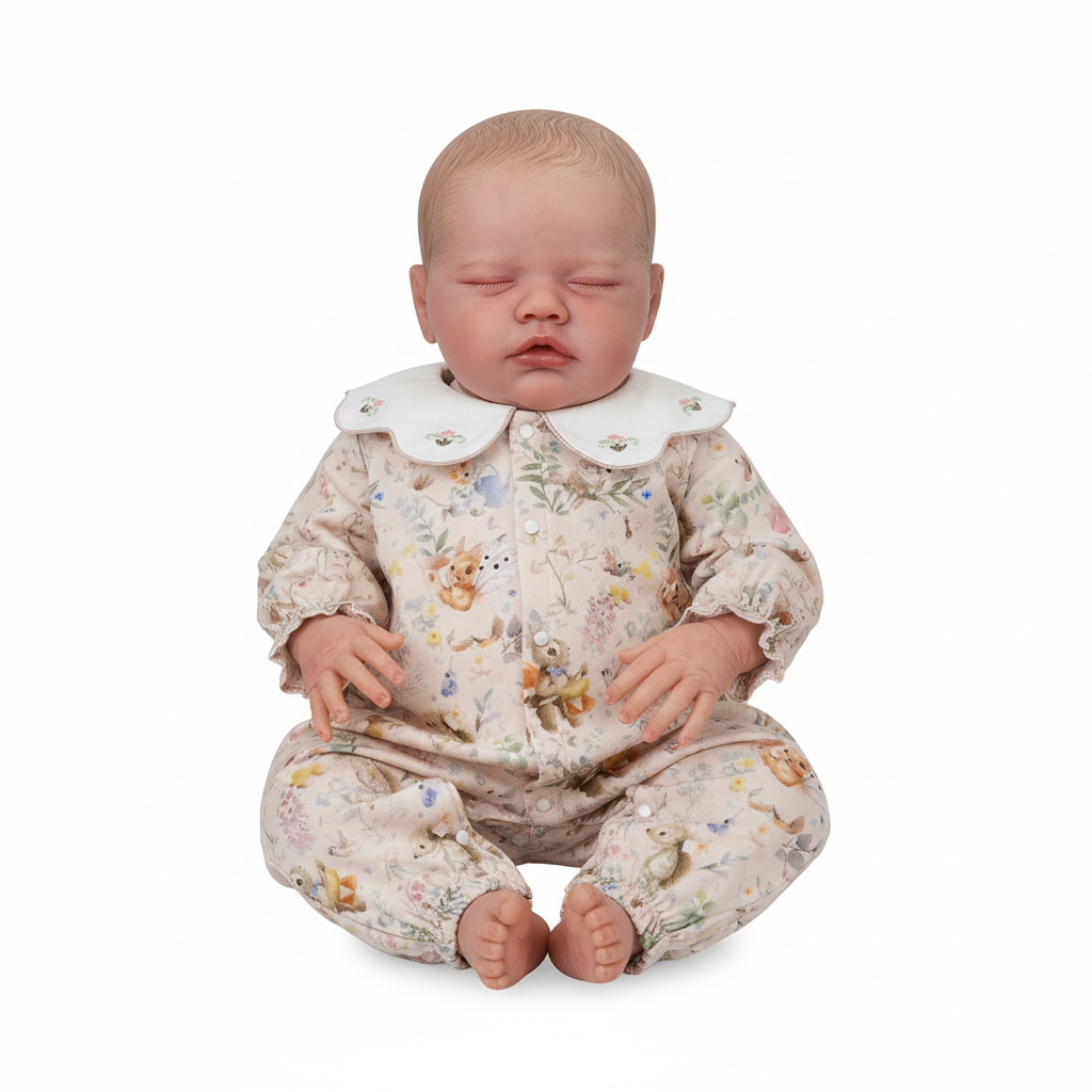 NPK 19inch Primrose Sleeping B - Baby Products For Newborn 리뷰 및 가격