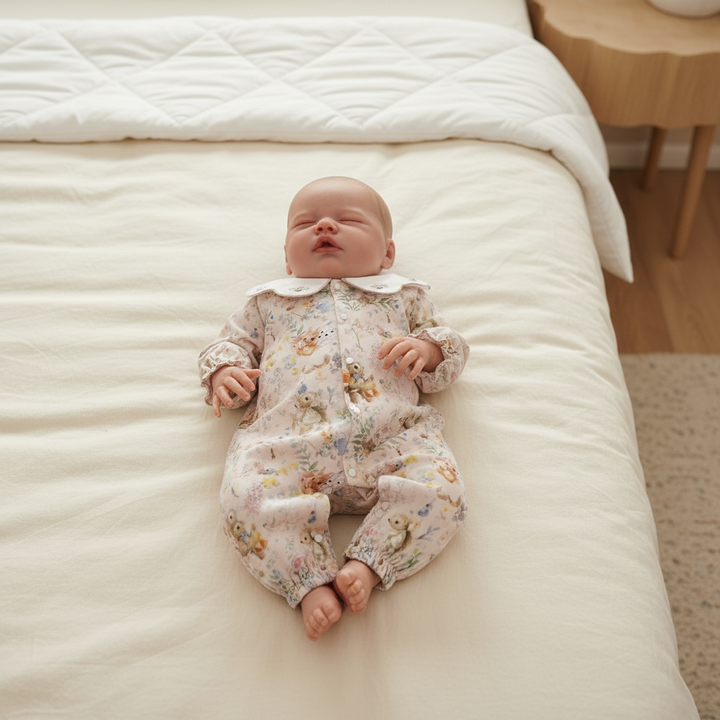 NPK 19inch Primrose Sleeping B - Baby Products For Newborn 리뷰 및 가격