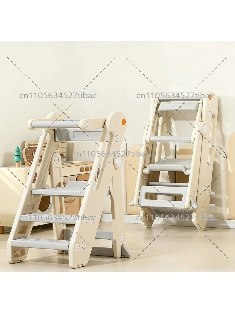 Foldable Baby Learning Tower A - Toddler Learning Tower 리뷰 및 가격