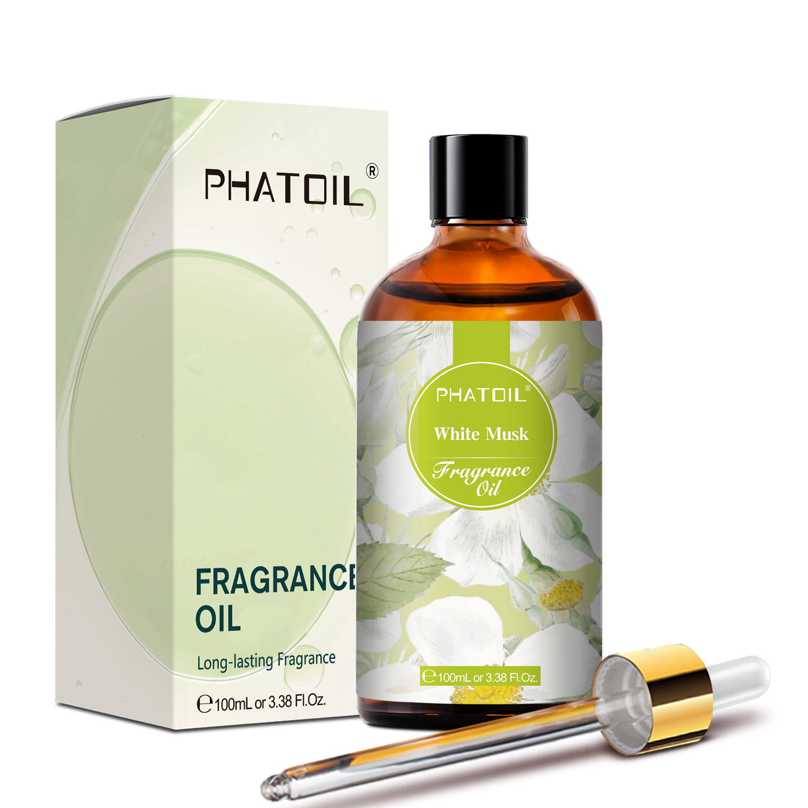 PHATOIL 100ml Aroma Fragrance  - Baby Products Soap 리뷰 및 가격