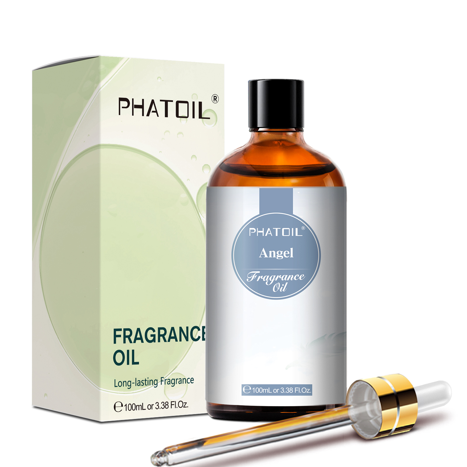 PHATOIL 100ml Aroma Fragrance  - Baby Products Soap 리뷰 및 가격