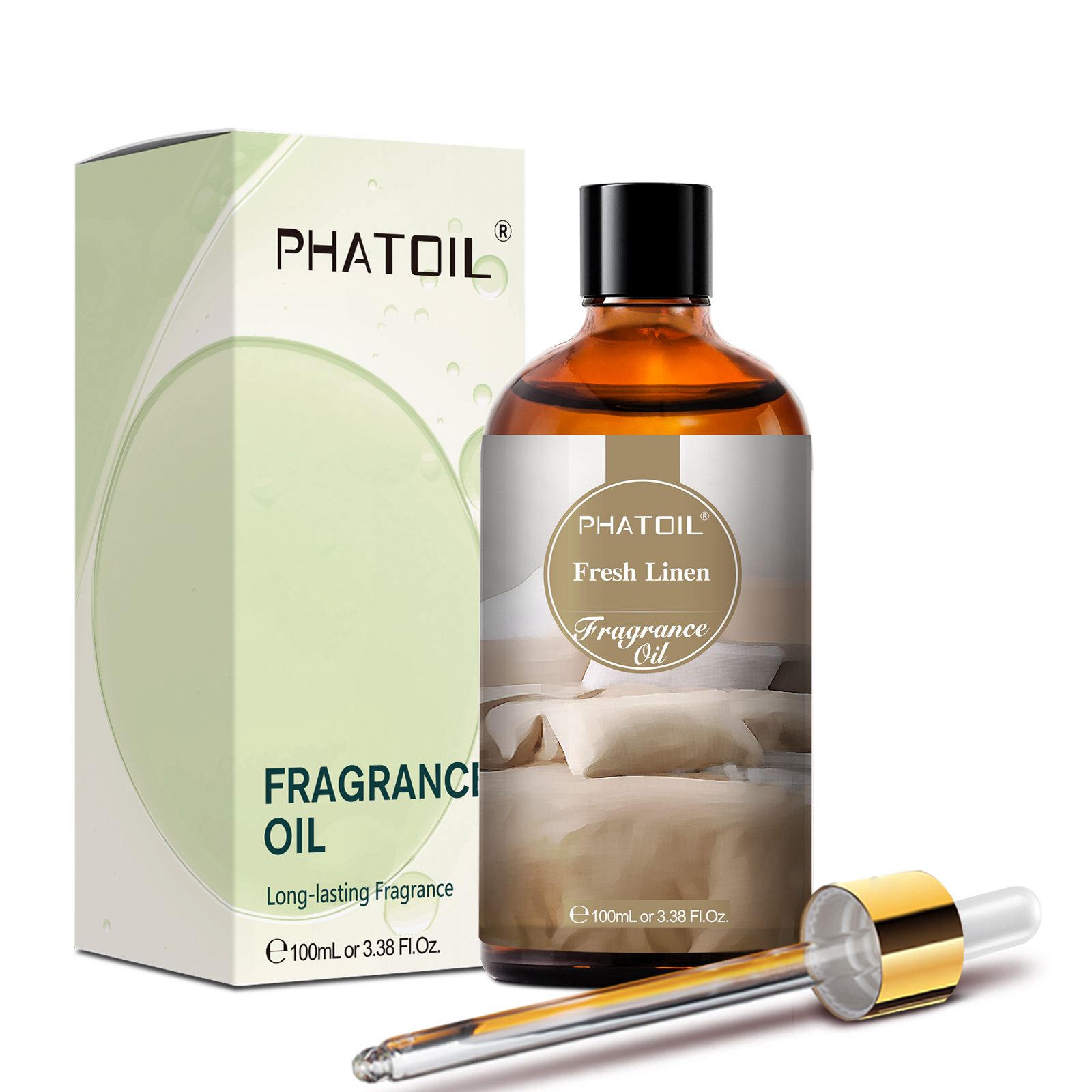 PHATOIL 100ml Aroma Fragrance  - Baby Products Soap 리뷰 및 가격