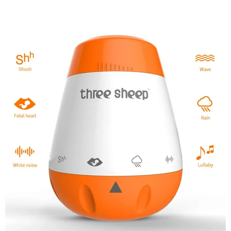 Baby White Noise Machine Smart - White Noise Machine Baby 리뷰 및 가격