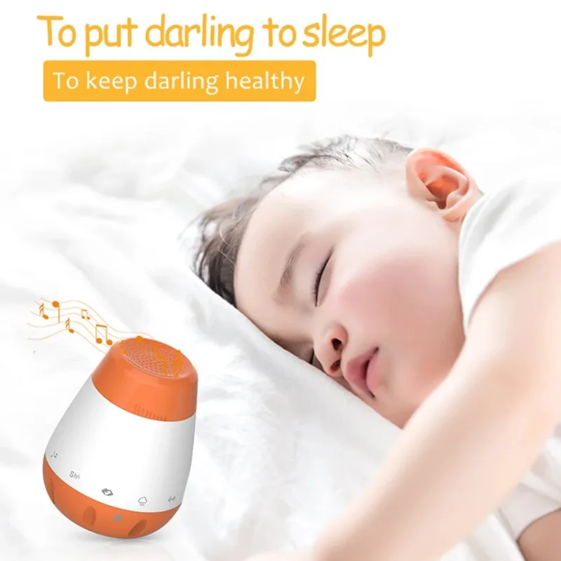 Baby White Noise Machine Smart - White Noise Machine Baby 리뷰 및 가격