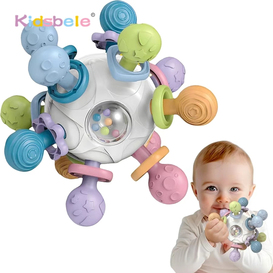 Newborn Infant Shake Grab Spin - Baby Products For Newborn 리뷰 및 가격