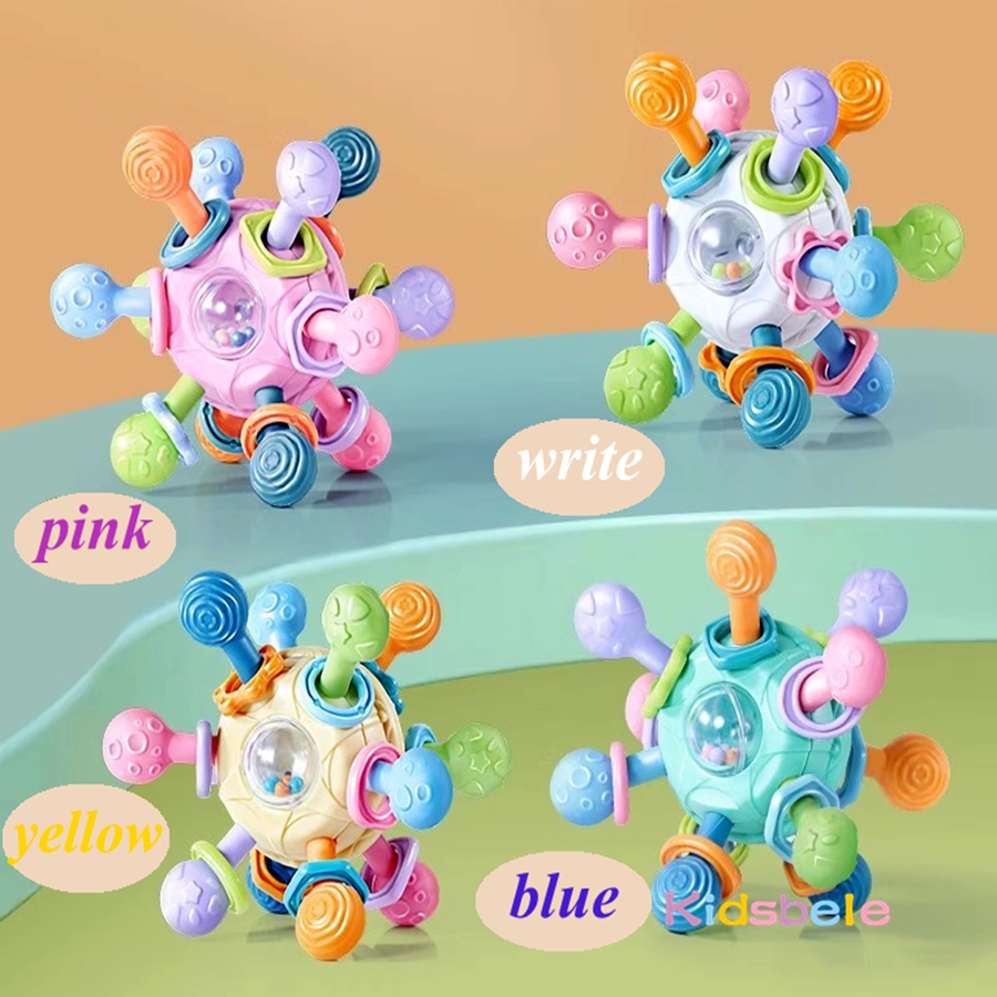 Newborn Infant Shake Grab Spin - Baby Products For Newborn 리뷰 및 가격