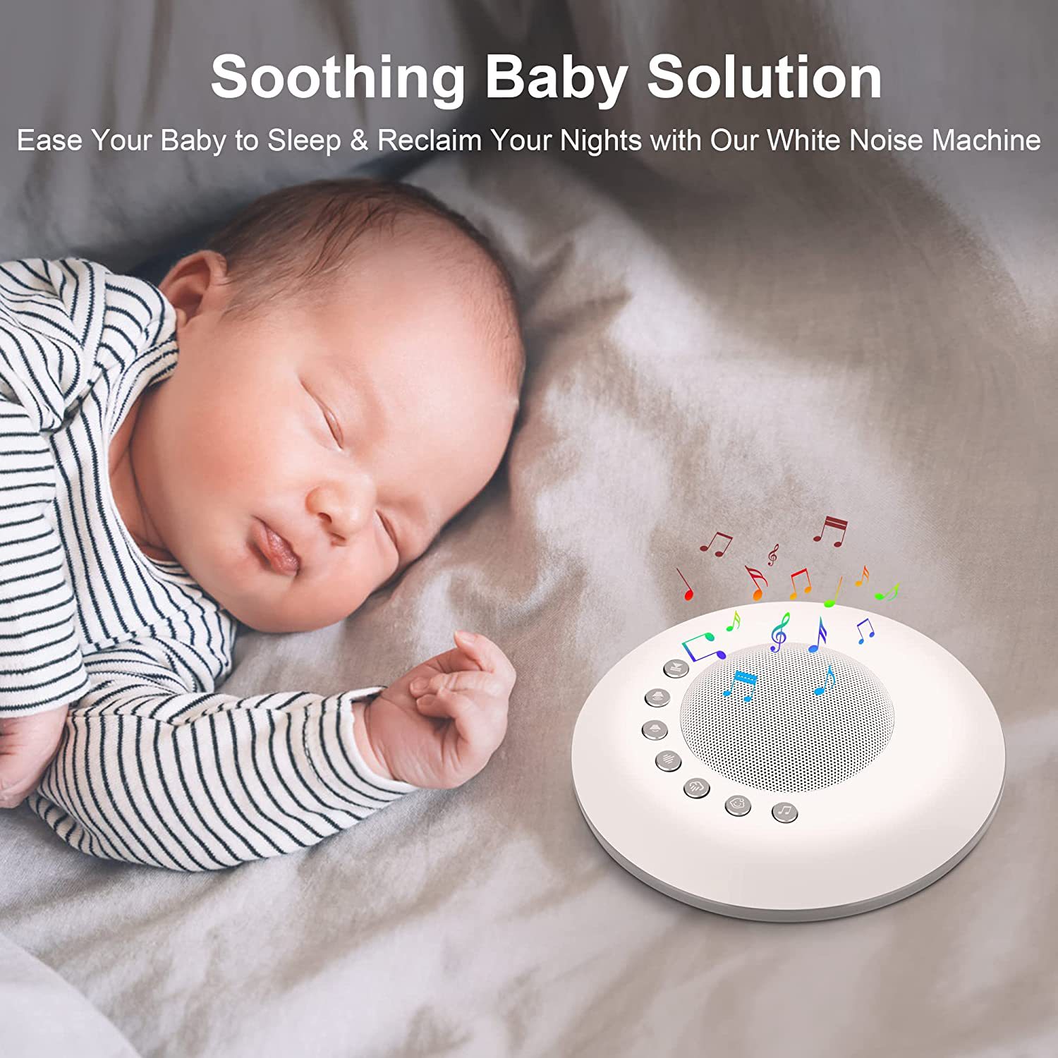 White Noise Sound Machine for  - White Noise Machine Baby 리뷰 및 가격