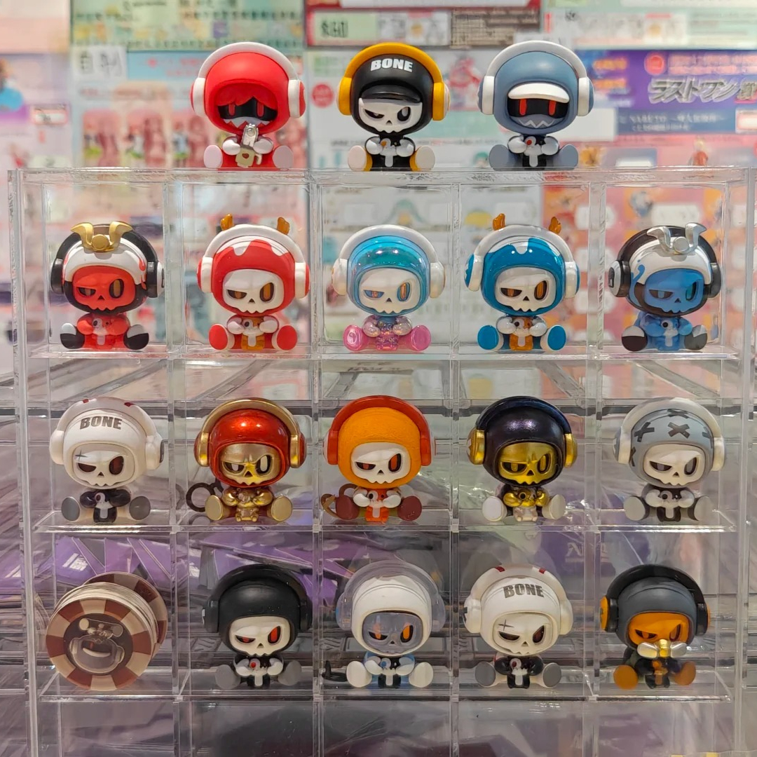 Mr.Bone-Babybone Blind Box bab - Baby Products 2 Years 리뷰 및 가격