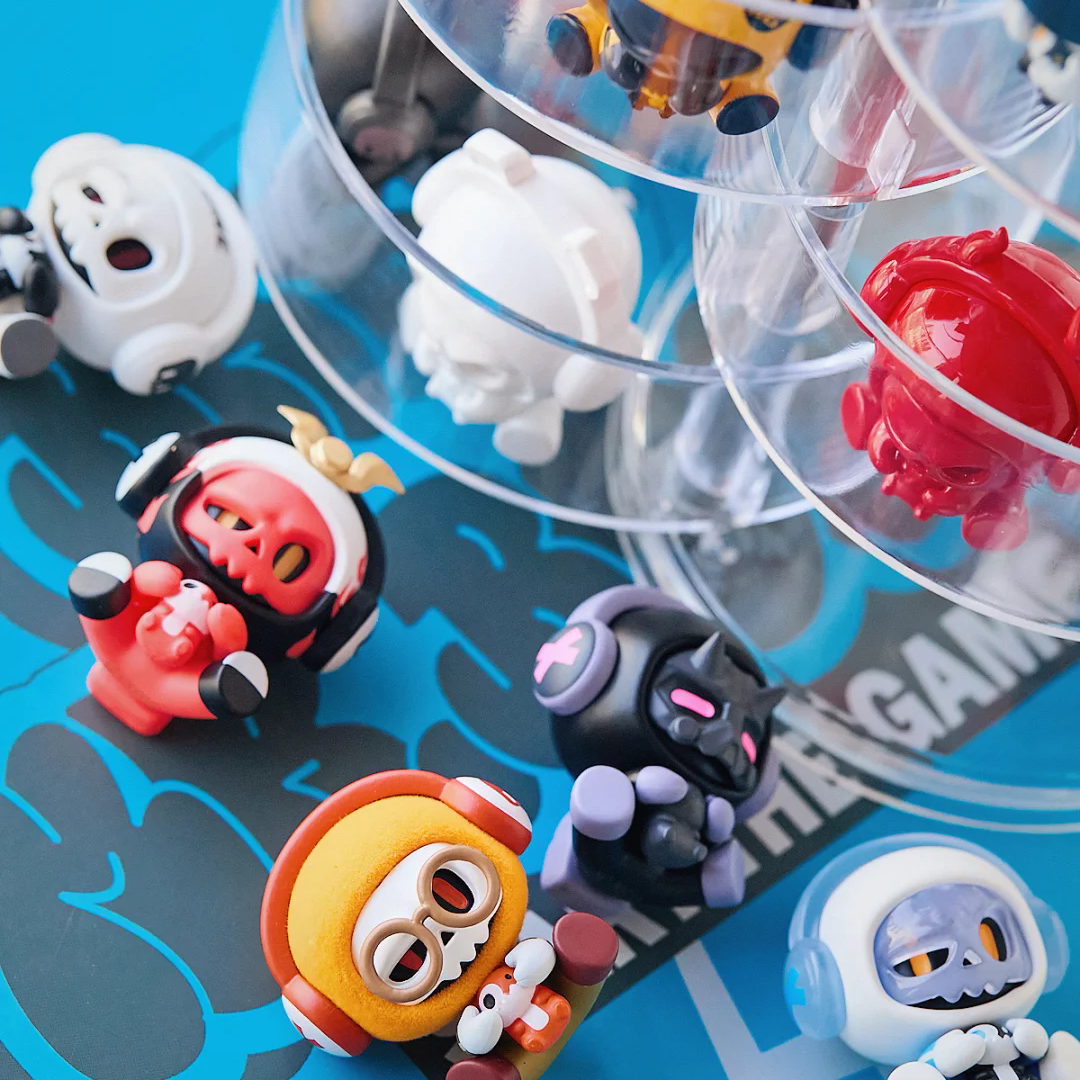 Mr.Bone-Babybone Blind Box bab - Baby Products 2 Years 리뷰 및 가격