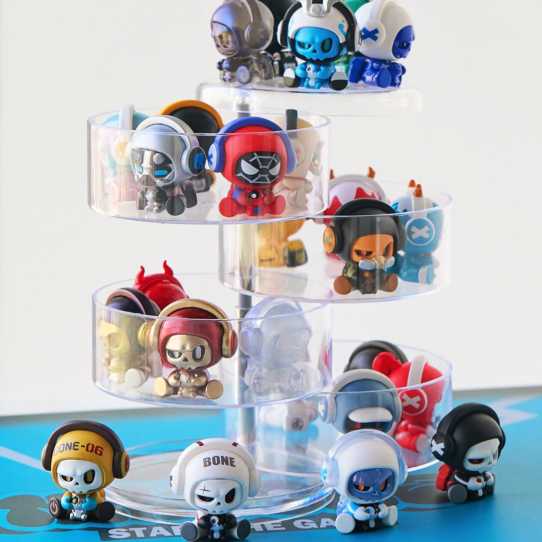 Mr.Bone-Babybone Blind Box bab - Baby Products 2 Years 리뷰 및 가격