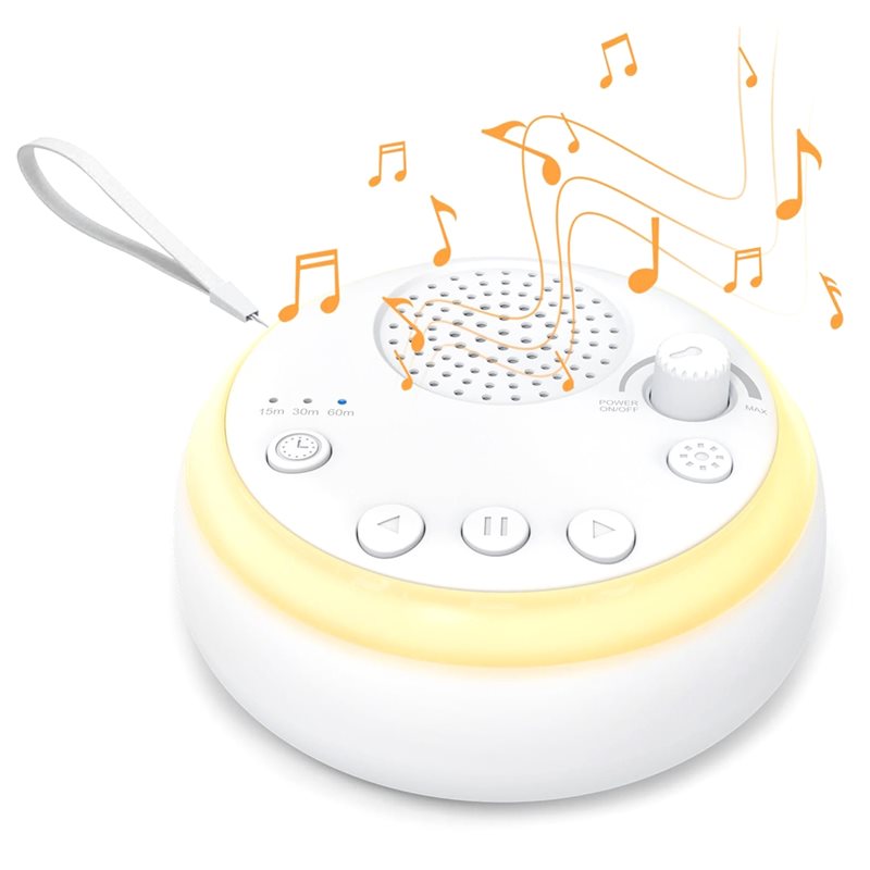 CYGJ-Sleep Aid Sound Machine F - White Noise Machine Baby 리뷰 및 가격