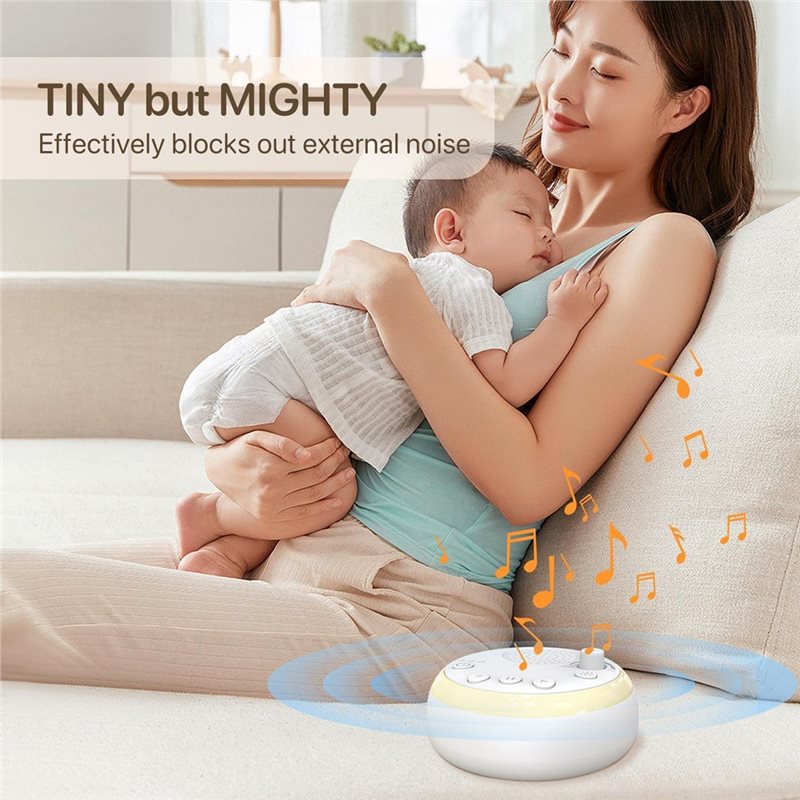 CYGJ-Sleep Aid Sound Machine F - White Noise Machine Baby 리뷰 및 가격