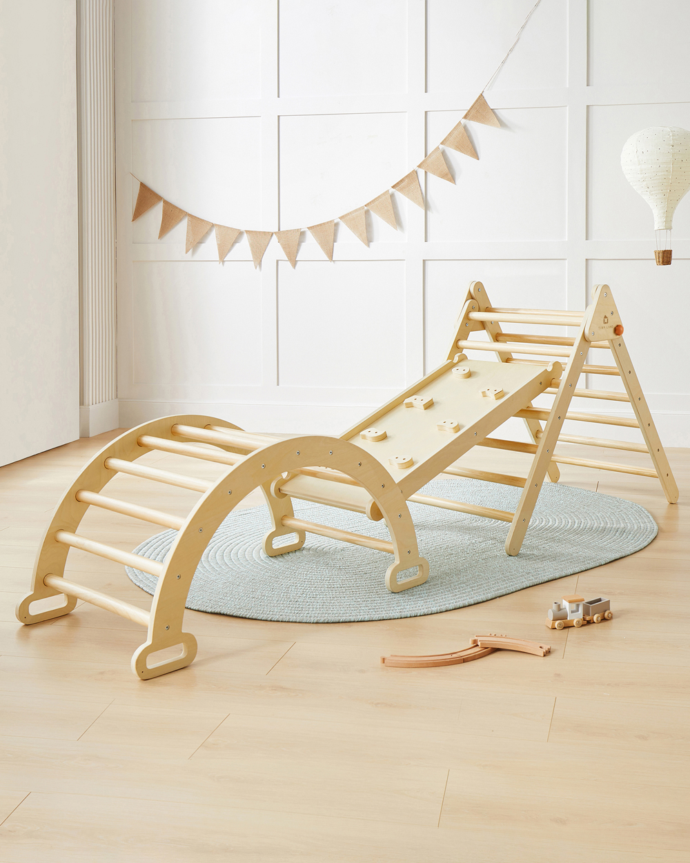 Montessori Wooden Learning Tow - Toddler Learning Tower 리뷰 및 가격