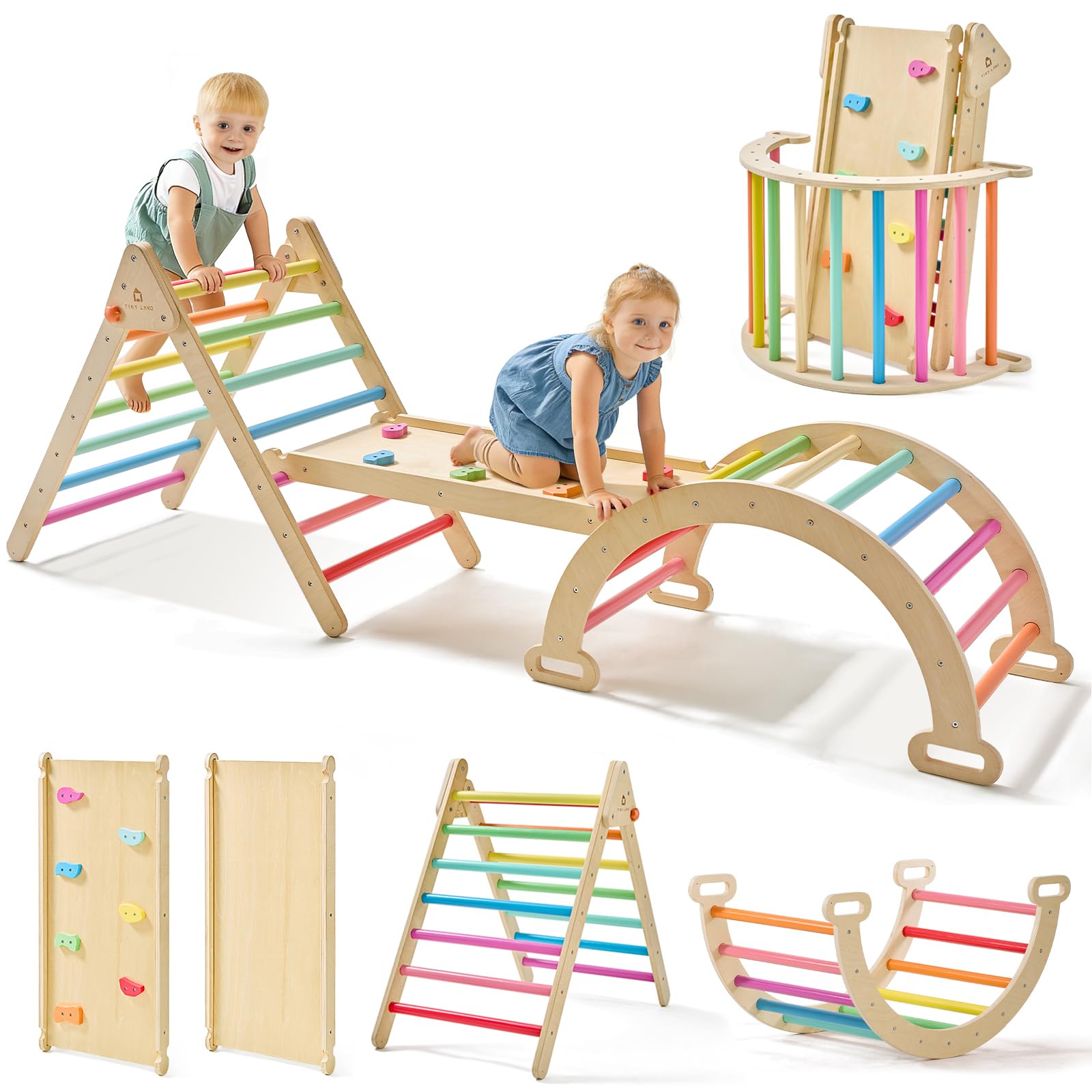 Montessori Wooden Learning Tow - Toddler Learning Tower 리뷰 및 가격