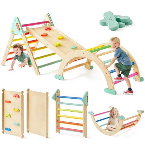 Montessori Wooden Learning Tow - Toddler Learning Tower 리뷰 및 가격