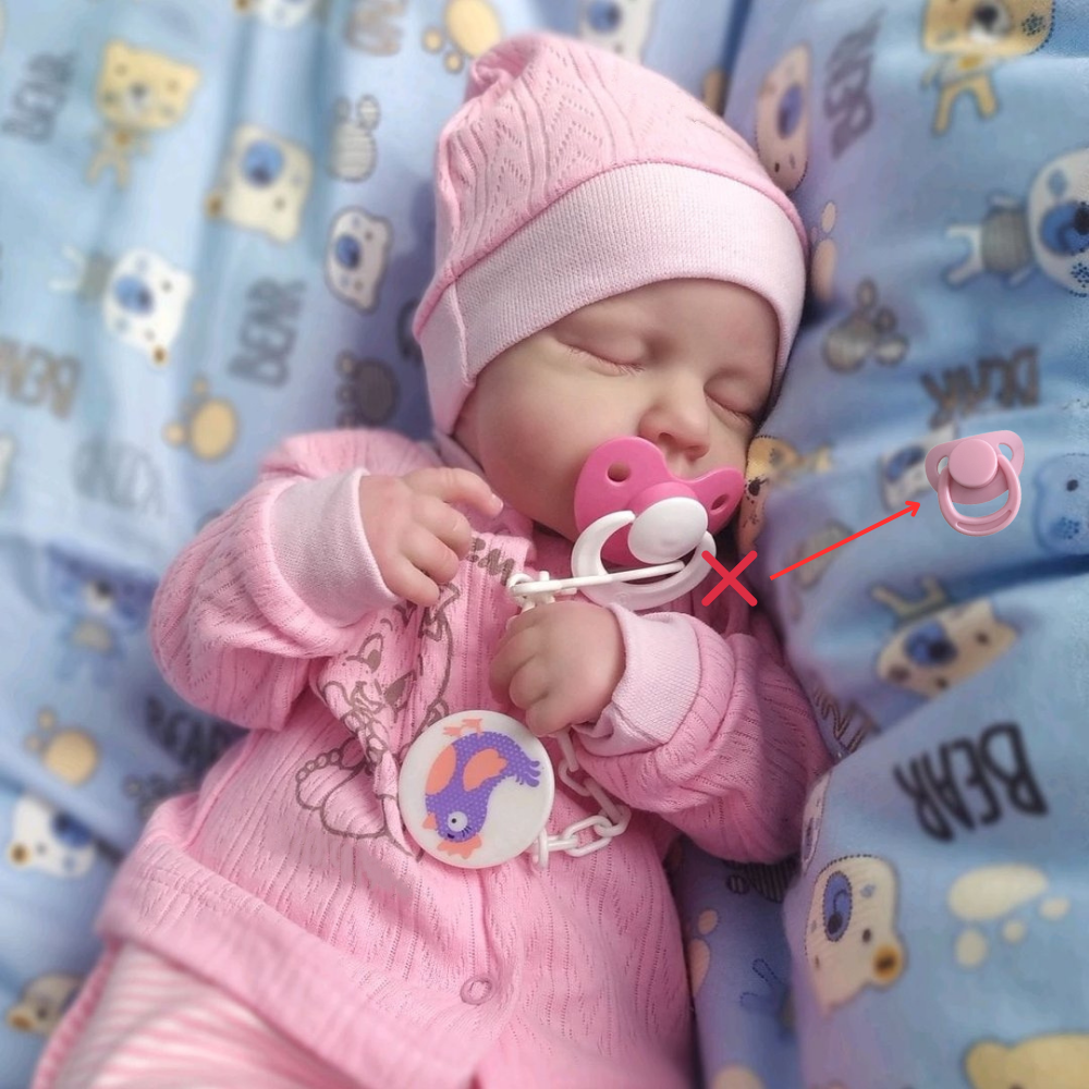MRB 20 Inch Lifelike Painted R - Baby Products For Newborn 리뷰 및 가격