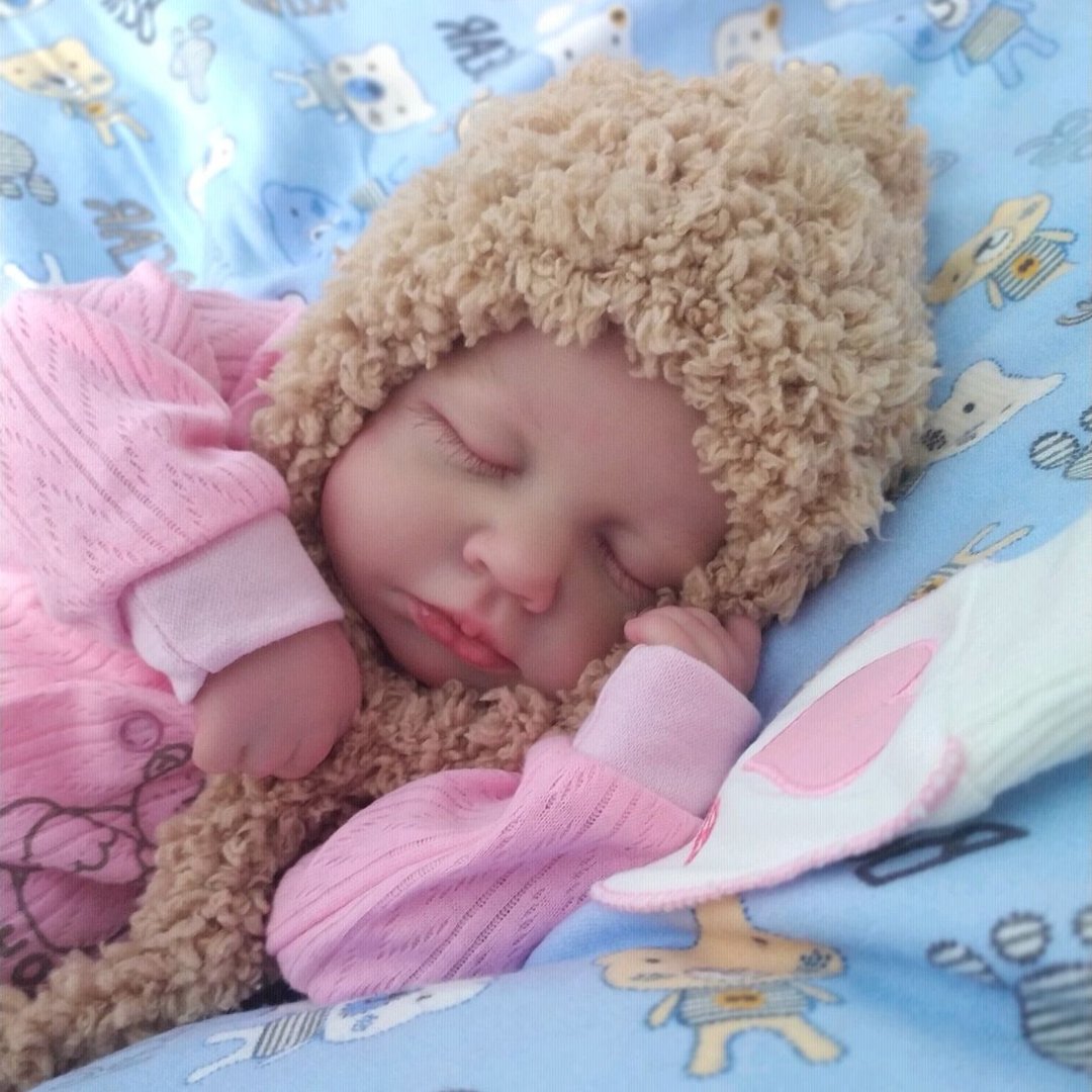 MRB 20 Inch Lifelike Painted R - Baby Products For Newborn 리뷰 및 가격