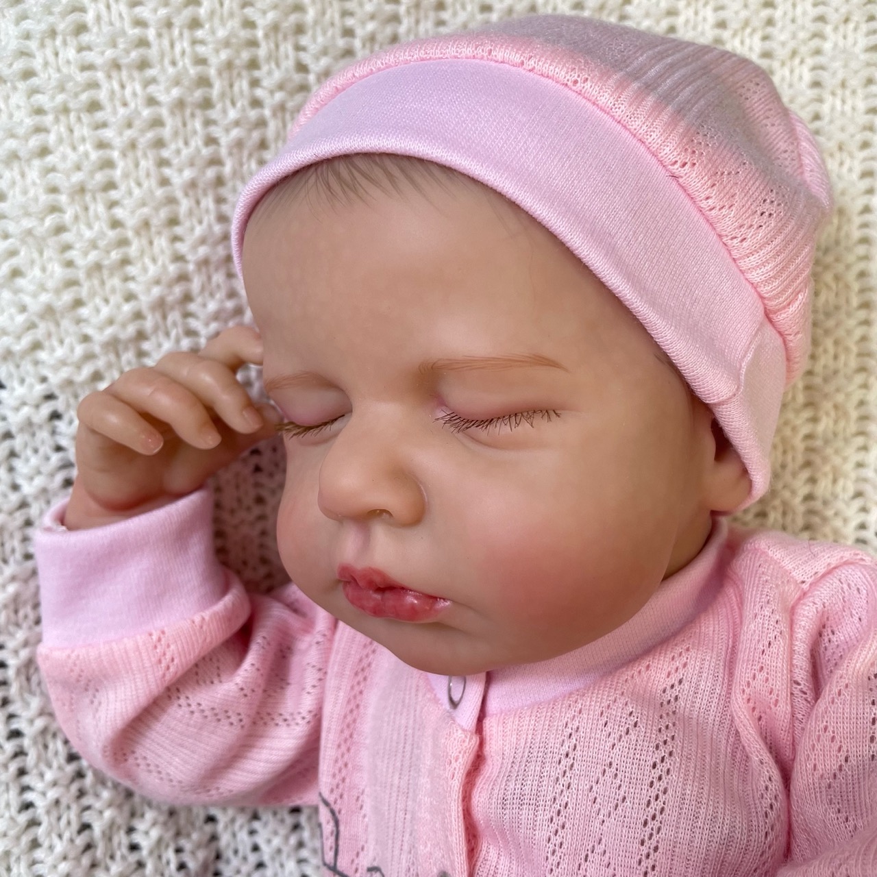MRB 20 Inch Lifelike Painted R - Baby Products For Newborn 리뷰 및 가격