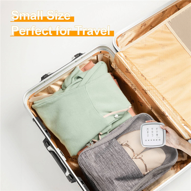 B05C-White Noise Machine,Recha - White Noise Machine Baby 리뷰 및 가격