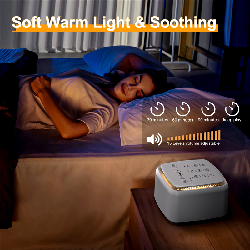 B05C-White Noise Machine,Recha - White Noise Machine Baby 리뷰 및 가격