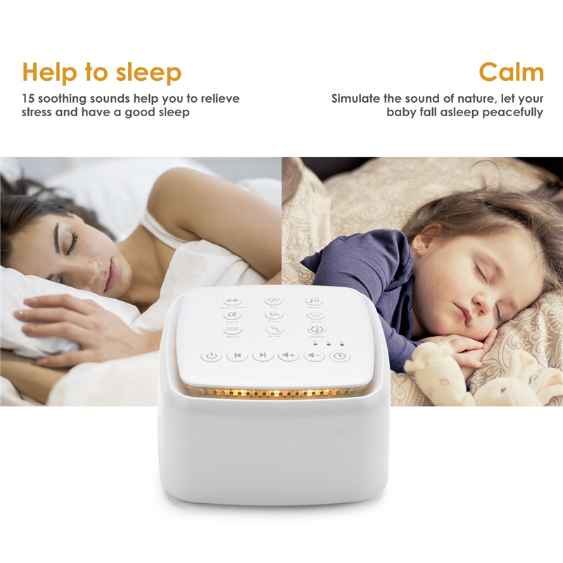 B05C-White Noise Machine,Recha - White Noise Machine Baby 리뷰 및 가격
