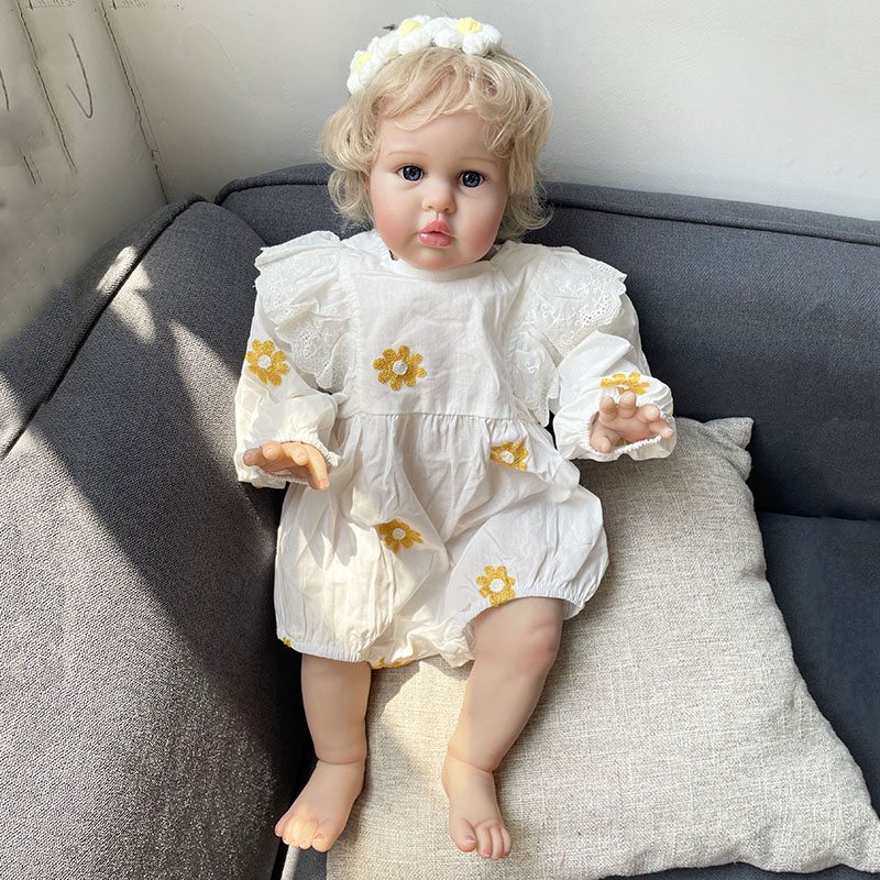 Toddler Princess Girl Ellie 22 - Baby Products For Newborn 리뷰 및 가격
